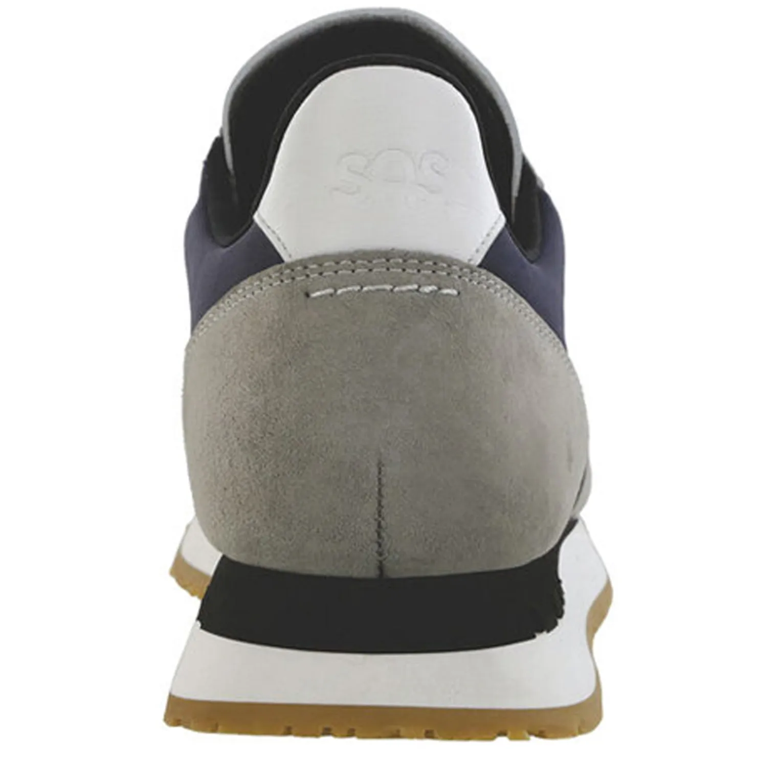 Sneakers & Athletics*SAS Men's , 7eventy6ix Sneaker Navy