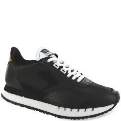 Fashion & Street*SAS Men's , 7eventy6ix Sneaker Black