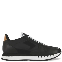 Fashion & Street*SAS Men's , 7eventy6ix Sneaker Black