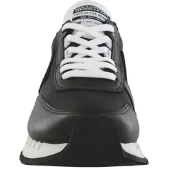 Sneakers & Athletics*SAS Men's , 7eventy6ix Sneaker Black
