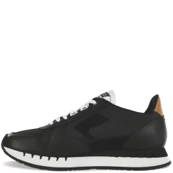 Sneakers & Athletics*SAS Men's , 7eventy6ix Sneaker Black