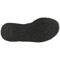 Sneakers & Athletics*SAS Men's , 7eventy6ix Sneaker Black