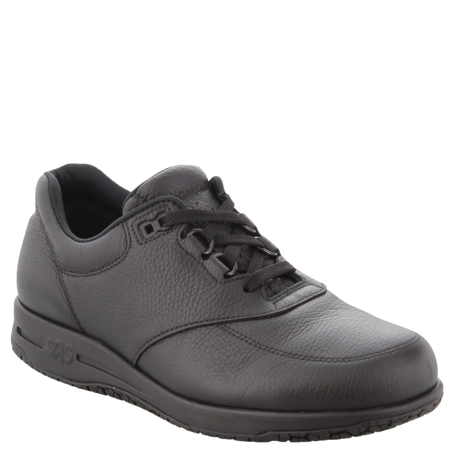 Oxfords*SAS Men's , Guardian Oxford Black