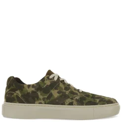 Fashion & Street*SAS Men's , High Street Sneaker Camo