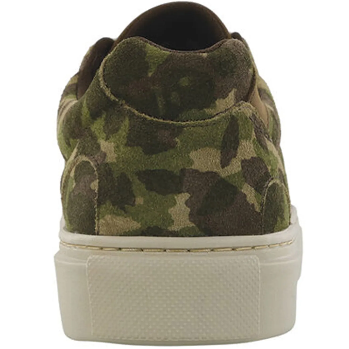 Fashion & Street*SAS Men's , High Street Sneaker Camo