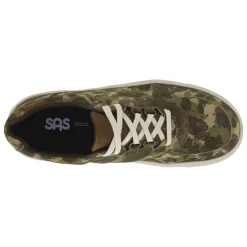 Fashion & Street*SAS Men's , High Street Sneaker Camo