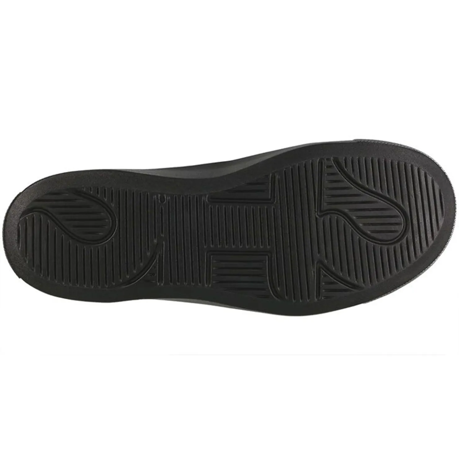Oxfords*SAS Men's , High Street Sneaker Mahogany