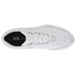 Sneakers & Athletics*SAS Men's , Journey II Walking Shoe Chalk