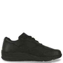 Sneakers & Athletics*SAS Men's , Journey II Walking Shoe Black