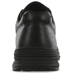 Sneakers & Athletics*SAS Men's , Journey II Walking Shoe Black