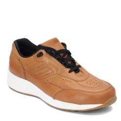 Sneakers & Athletics*SAS Men's , Journey Lux Walking Shoe Hazel