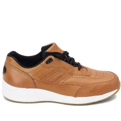 Sneakers & Athletics*SAS Men's , Journey Lux Walking Shoe Hazel