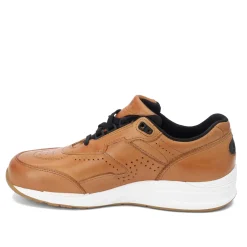Sneakers & Athletics*SAS Men's , Journey Lux Walking Shoe Hazel