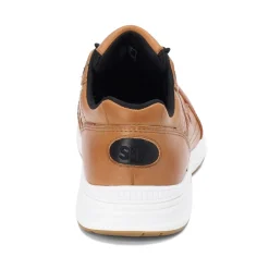 Sneakers & Athletics*SAS Men's , Journey Lux Walking Shoe Hazel