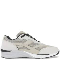 Sneakers & Athletics*SAS Men's , Journey Mesh Walking Shoe White