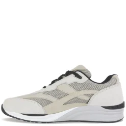 Sneakers & Athletics*SAS Men's , Journey Mesh Walking Shoe White