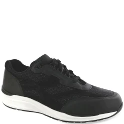 Sneakers & Athletics*SAS Men's , Journey Mesh Walking Shoe Nova