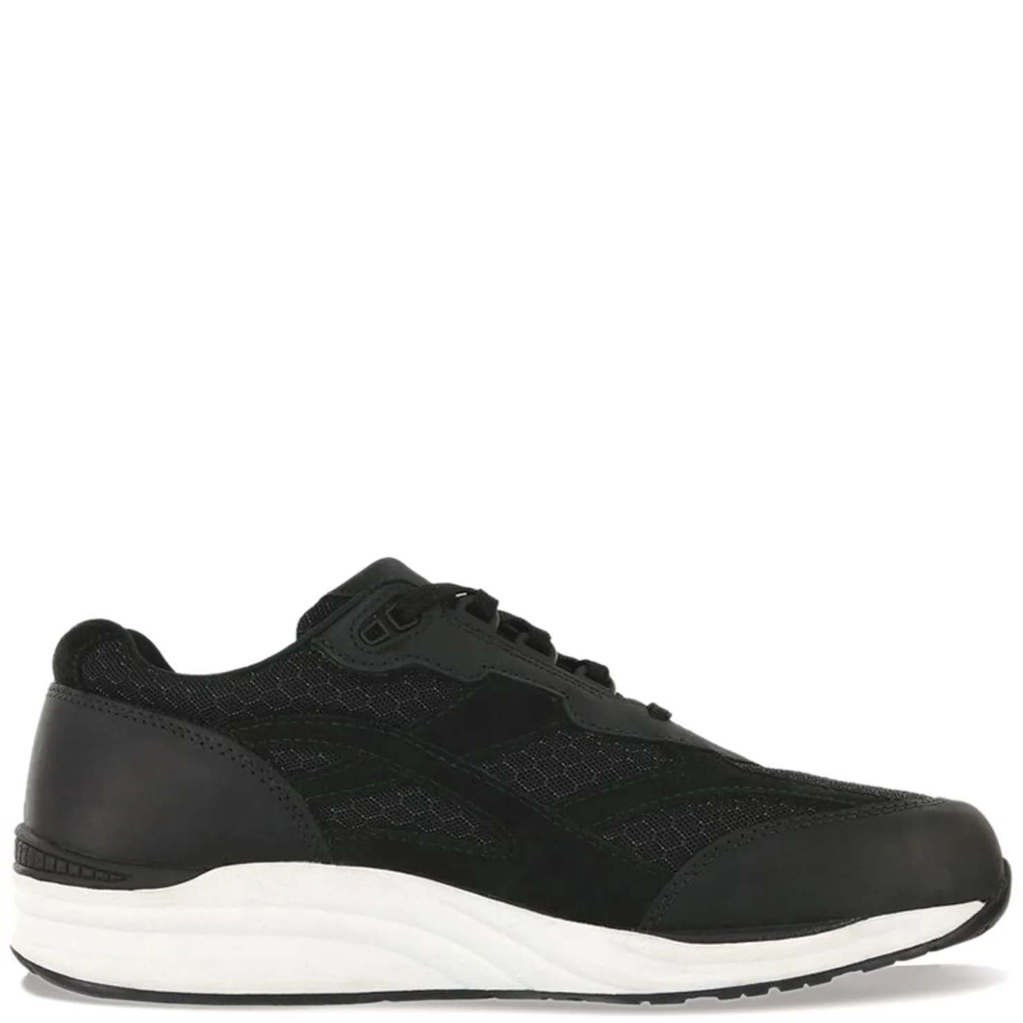 Sneakers & Athletics*SAS Men's , Journey Mesh Walking Shoe Nova