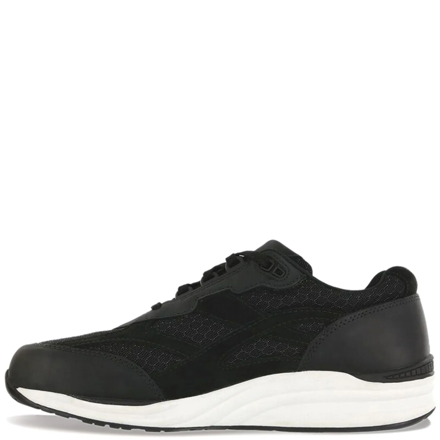 Sneakers & Athletics*SAS Men's , Journey Mesh Walking Shoe Nova