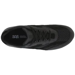 Sneakers & Athletics*SAS Men's , Journey Mesh Walking Shoe Nova