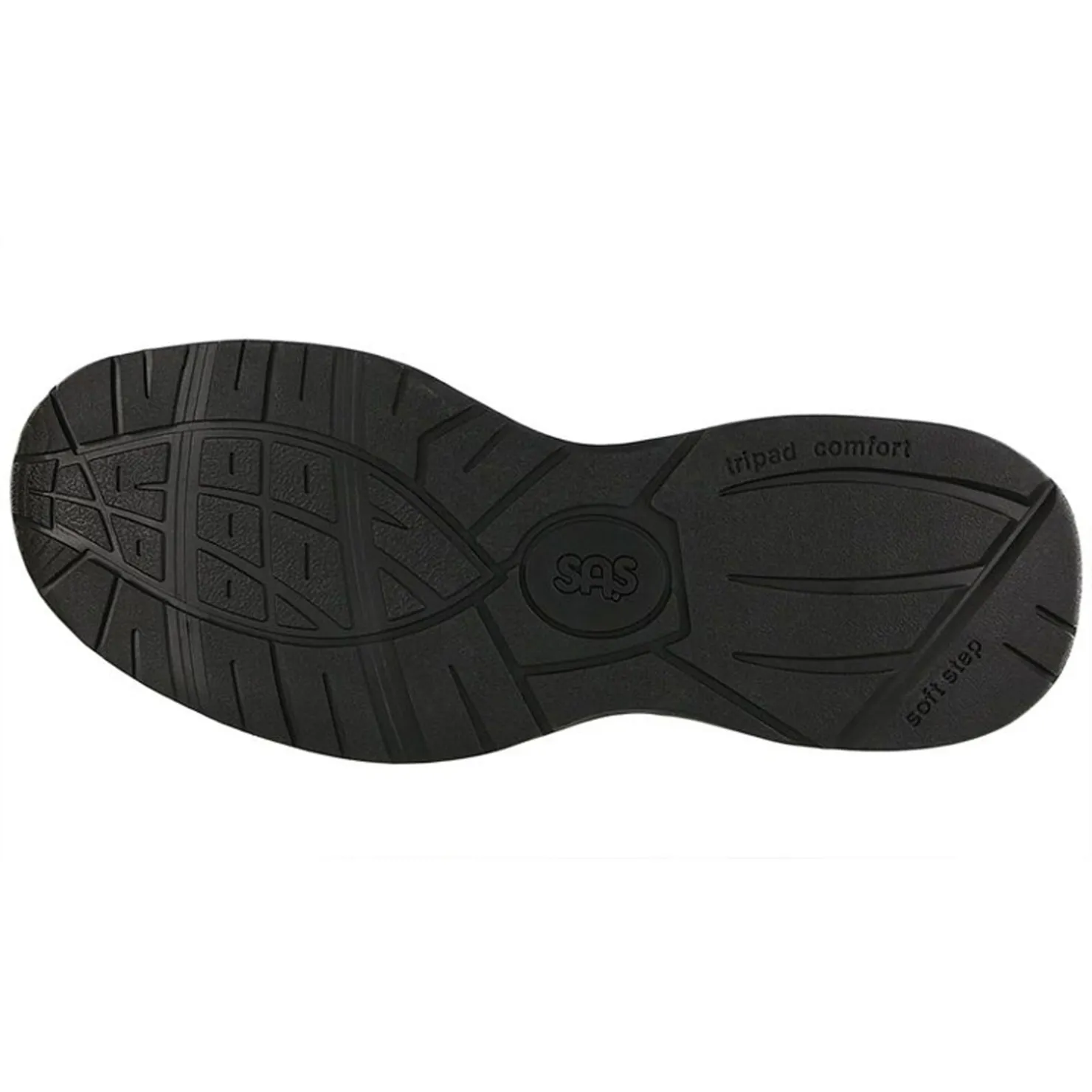 Sneakers & Athletics*SAS Men's , Journey Mesh Walking Shoe Nova