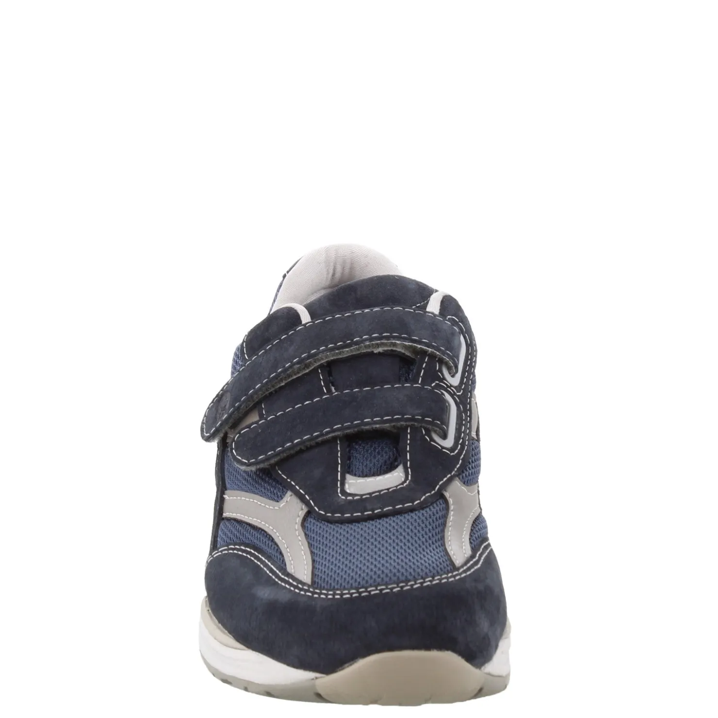 Sneakers & Athletics*SAS Men's , JV Mesh Walking Shoe Blue