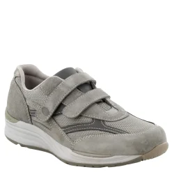 Sneakers & Athletics*SAS Men's , JV Mesh Walking Shoe Gray