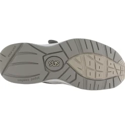 Fashion & Street*SAS Men's , JV Mesh Walking Shoe Gray
