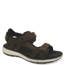 Sandals*SAS Men's , Maverick Sandal Mammoth