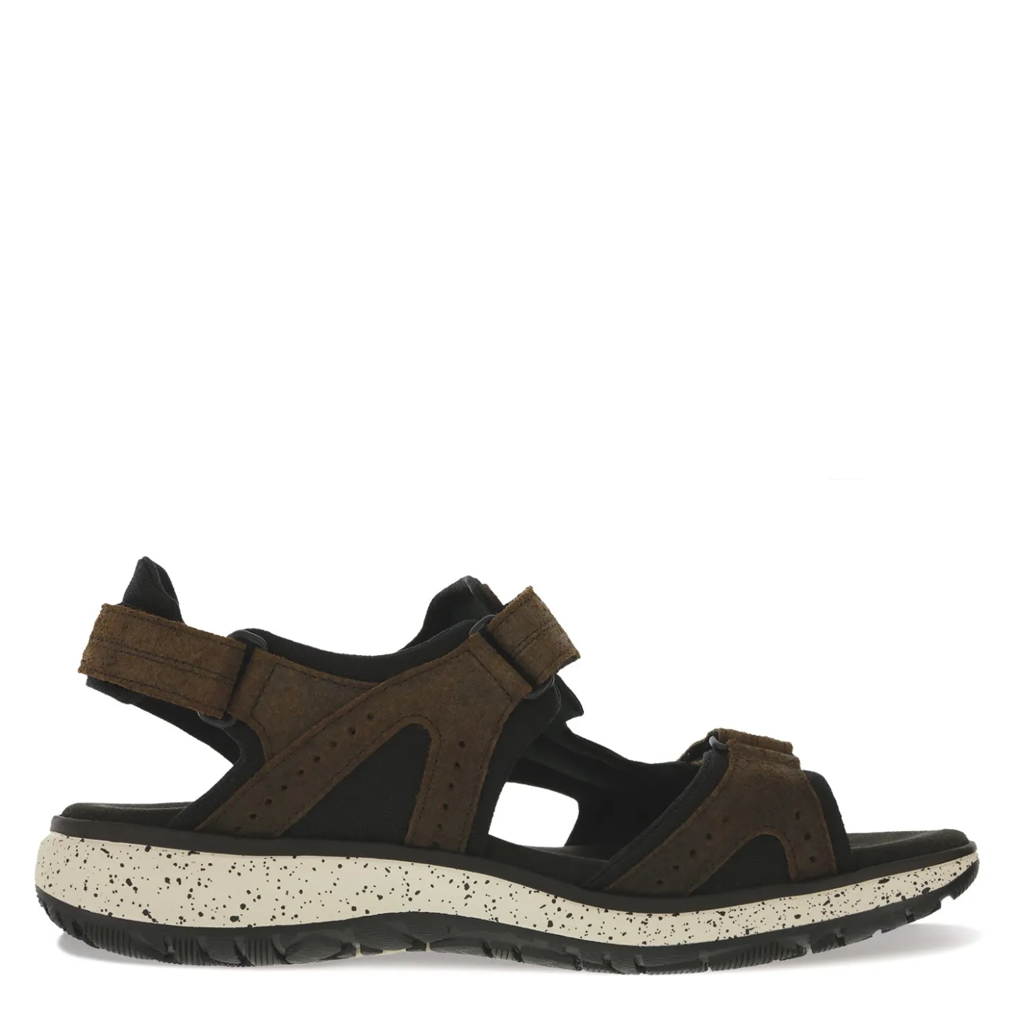 Footbed*SAS Men's , Maverick Sandal Mammoth