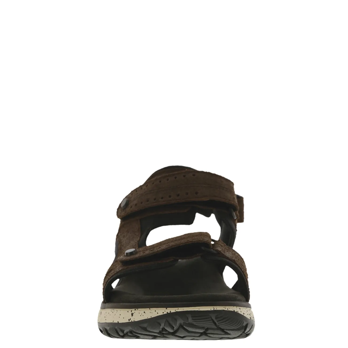 Footbed*SAS Men's , Maverick Sandal Mammoth