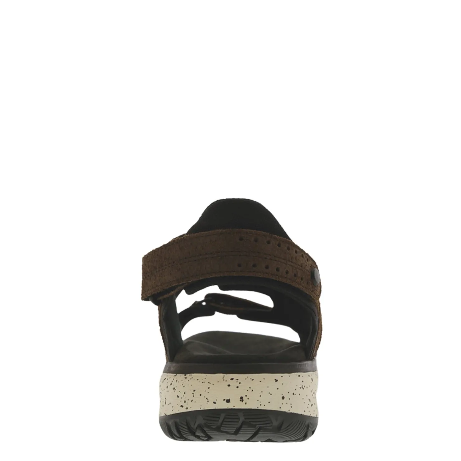 Footbed*SAS Men's , Maverick Sandal Mammoth