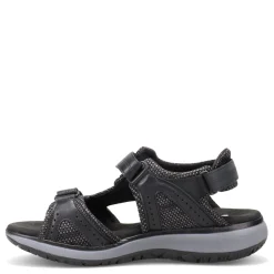 Outdoor & Hiking*SAS Men's , Maverick Sandal Black
