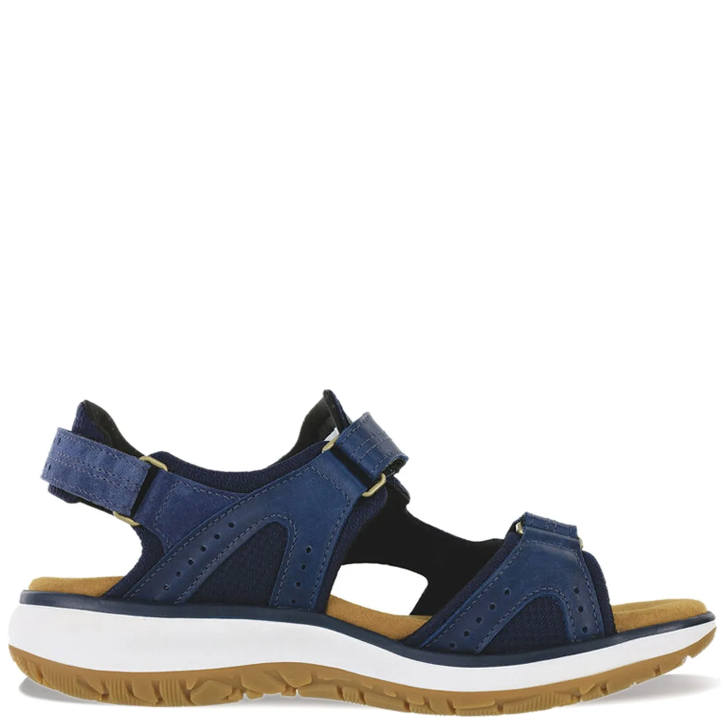 Sandals*SAS Men's , Maverick Sandal Neptune