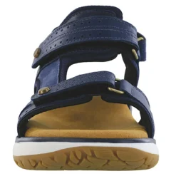 Sandals*SAS Men's , Maverick Sandal Neptune