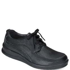Sneakers & Athletics*SAS Men's , Move On Lace-Up Black