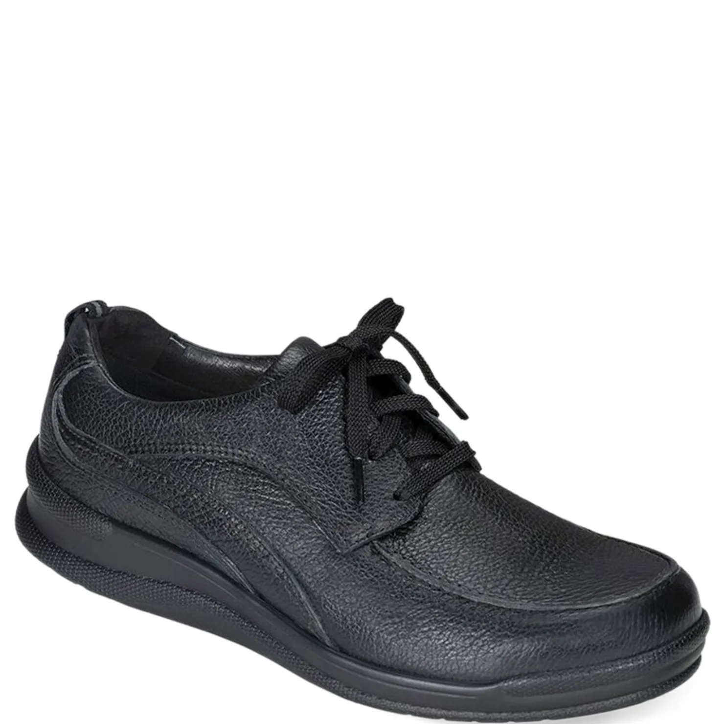 Sneakers & Athletics*SAS Men's , Move On Lace-Up Black