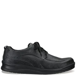 Sneakers & Athletics*SAS Men's , Move On Lace-Up Black