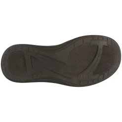 Walking*SAS Men's , Move On Lace-Up Chocolate