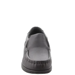 Slip-On Shoes*SAS Men's , Navigator Non Slip Loafer Black