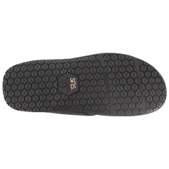 Slip-On Shoes*SAS Men's , Navigator Non Slip Loafer Black