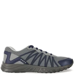 Sneakers & Athletics*SAS Men's , Pursuit Sneaker Grey Navy