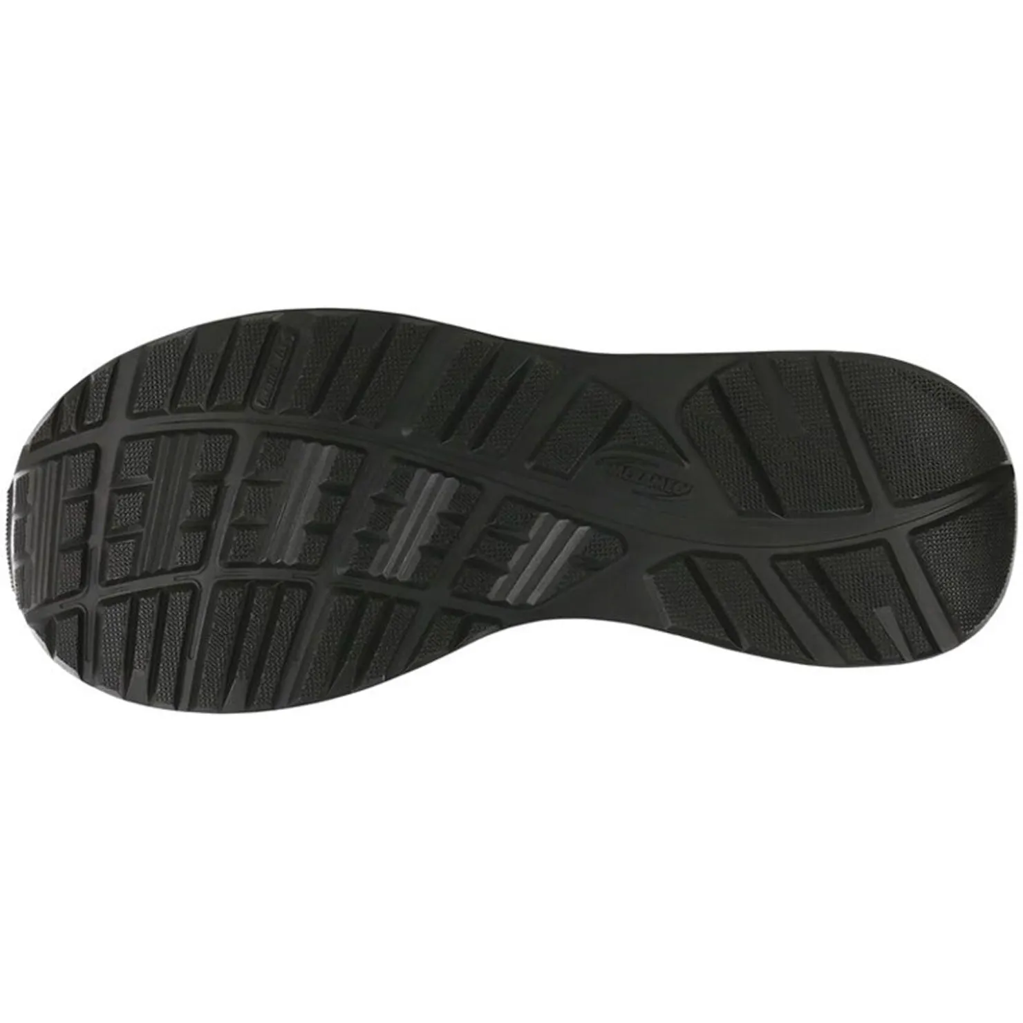 Walking*SAS Men's , Pursuit Sneaker Grey Navy