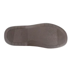 Dress*SAS Men's , Side Gore Loafer Antique Tan