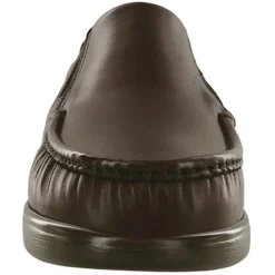 Slip-On Shoes*SAS Men's , Sidegore Loafer Brown
