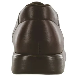 Slip-On Shoes*SAS Men's , Sidegore Loafer Brown