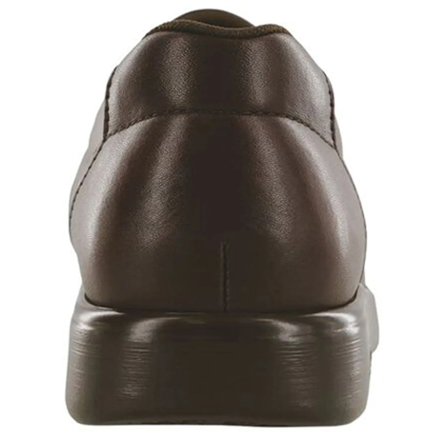Slip-On Shoes*SAS Men's , Sidegore Loafer Brown
