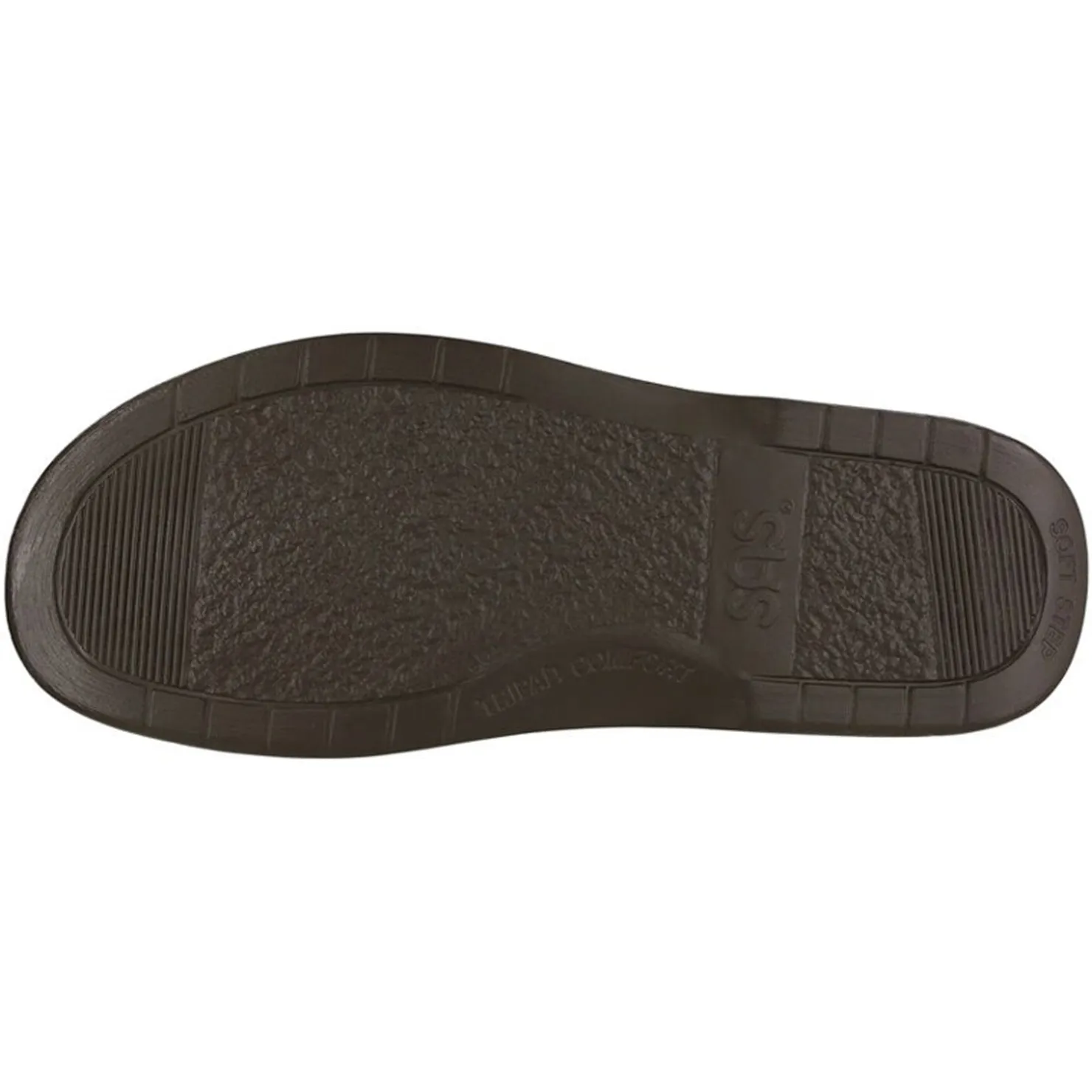 Slip-On Shoes*SAS Men's , Sidegore Loafer Brown