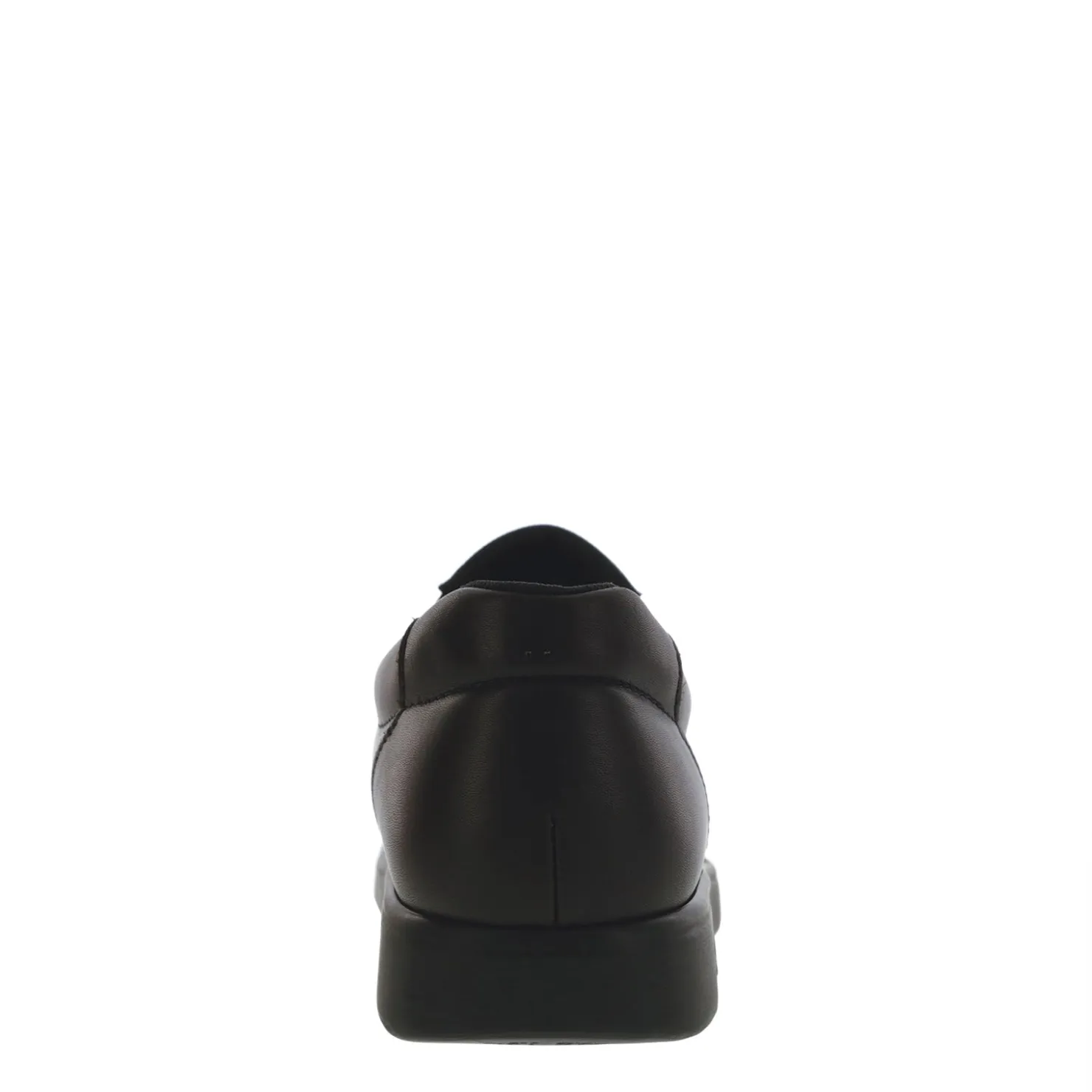 Loafers*SAS Men's , Sidegore Loafer Cacao