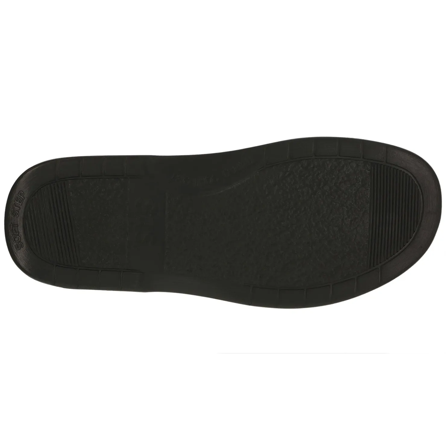 Loafers*SAS Men's , Sidegore Loafer Cacao
